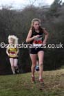 Girls under-15s North Eastern Cross Country, Aykley Heads, Durham. Photo: David T. Hewitson/Sports for All Pics